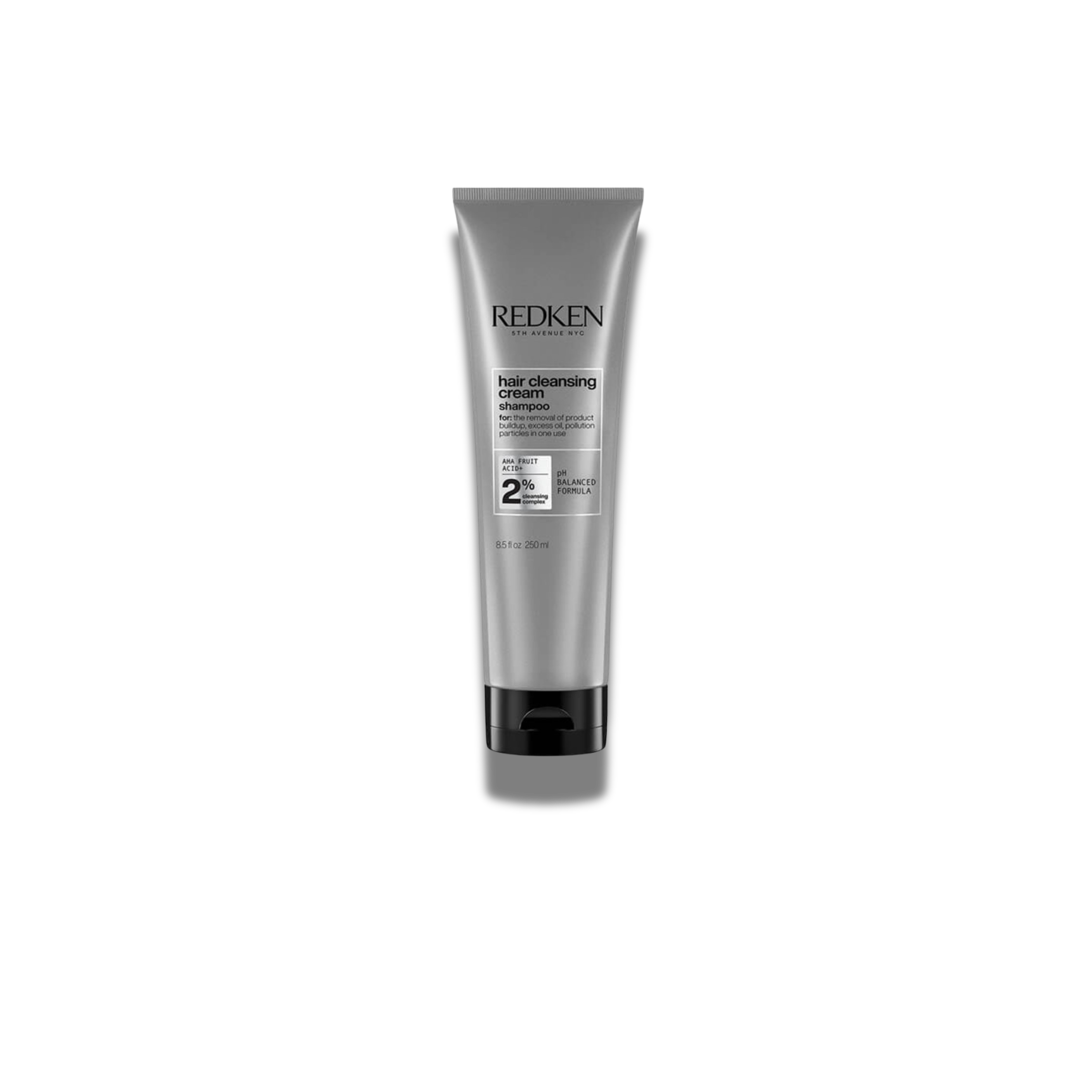 Redken giliai valantis šampūnas