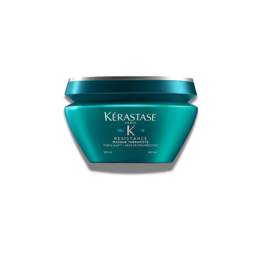 KERASTASE RESISTANCE MASQUE ATKURIAMOJI KAUKĖ