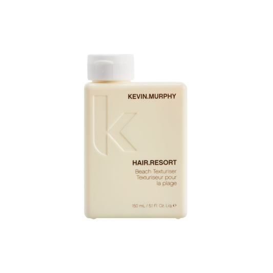 Kevin Murphy Hair Resort 150 ml plaukams tekstūros suteikianti priemonė