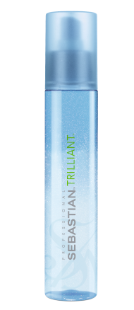 Plaukų formavimo purškiklis Professional Trilliant Sebastian (150 ml)